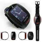   Phones _ New Unlocked 1.8 inch Touch Screen Watch Phone Camera DVR