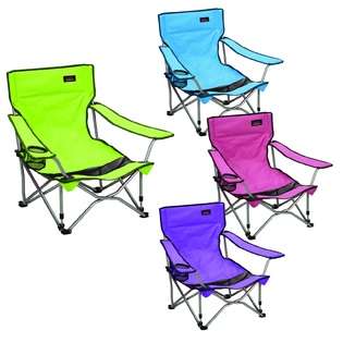 Texsport Bright Beach / Camping Chair 