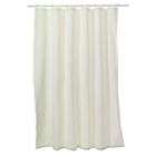 Cannon Shower Curtain Liner 8 Gauge Vinyl PEVA