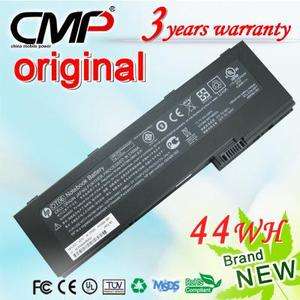Original Battery For HP EliteBook 2730p 2740p 454668 001 AH547AA HSTNN 