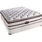 Simmons Beautyrest Cedar Lane Firm Pillowtop King mattress