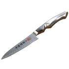 Al Mar Knives Ultra Chef Utility Knife 4 3/4 with Stainless Handle
