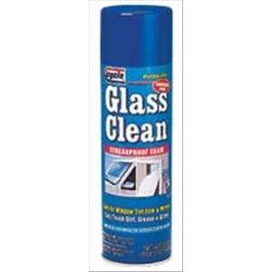  Cyclo Glass Clean, 23 oz. net wt. / 652 g (C 31 