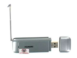   Huawei E192 GSM 3G 7.2 Mbps HSDPA SMS USB Modem Mobile Broadband New