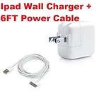 10w usb wall charger power adapter for apple ipad iphone