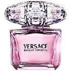   Crystal Perfume by Versace for Women Eau de Toilette Spray 3.0 oz