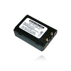    Dantona®.3.7V/3800mAh Li ion Barcode Scanner Battery Electronics