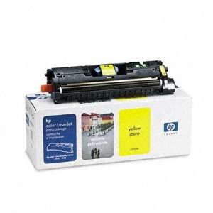   Printer Toner 4000 Page Yield Yellow Shake Free Cartridge Ep