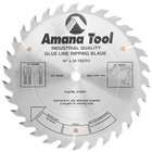 Amana Tool 610301 Glue Line Ripping 10 Inch x 30 Tooth TCG 5/8 Bore 