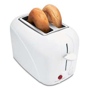 Proctor Silex 22203 2 Slice Cool Touch Toaster  Appliances Small 