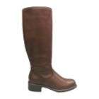 Martino Womens Paradise Queen Winter Boot Wide Width   Brown