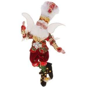  Nutcracker Fairy