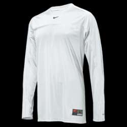 Nike Nike Rio Long Sleeve Mens Soccer Jersey  