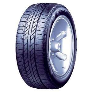  Michelin 4x4 Synchrone 225/55R17/XL Automotive