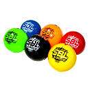 Sky Ball League Ball (Colors/Styles Vary)   A.S. Design   