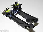 0606 sp2 1503 kyosho inferno mp777 wing stay mount