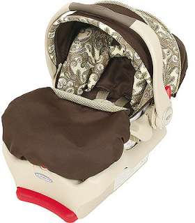 Graco SafeSeat Infant Car Seat   Birkshire   Graco   Babies R Us