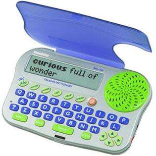 At Franklin Electronic Exclusive Dictionary & Spell Corrector By 