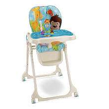 Fisher Price High Chair   Precious Planet   Fisher Price   BabiesR 