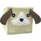 innovative home creations puppy dog storage cube