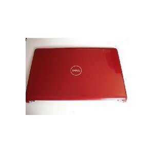  Dell Inspiron 1564 Lcd BackCover Red 37UM6LCWI10 