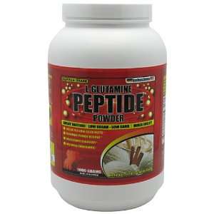  German American L Glutamine Peptide Powder Health 