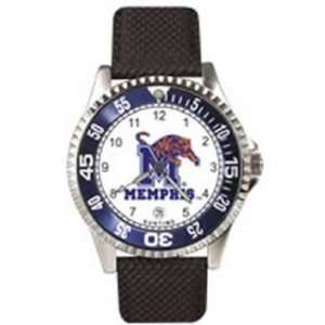 Memphis Tigers Competitor Ladies Watch 