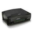 At Linksys Exclusive Switch 16 Port 10/100MBPS WKGP By Linksys