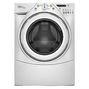 Duet HT® 4.0 I.E.C. cu. ft. Ultra Capacity Front Load Washer 