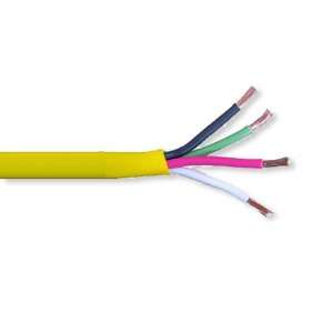  Speaker Wire 14/4, 500 Ft Electronics