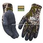 Kinco Work Garden FORM FIT GRIP Gloves M L XL