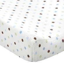 Carters Changing Pad Cover   Multi Dot   Carters   Babies R Us