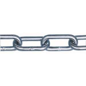  Coil Chains   1/0 str chain zinc plated [Set of 100]