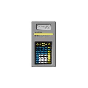    Stokes Publishing TI 10 Overhead Calculator