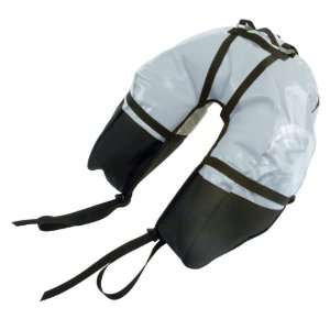  Giant Loop Coyote Saddlebag White Automotive