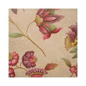   Sheeting 4603 Gt/mir Crimson by Duralee Fabric Arts, Crafts & Sewing