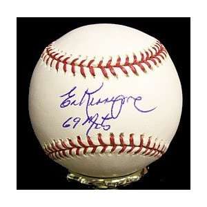   Baseball   69 Mets   Autographed Baseballs