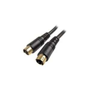  25 S Video Svhs Cable Strain Relief Shielded Electronics