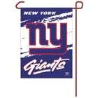 Caseys New York Giants 11 x15 Garden Flag