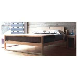  De La Espada 640 Parallel Bed Furniture & Decor