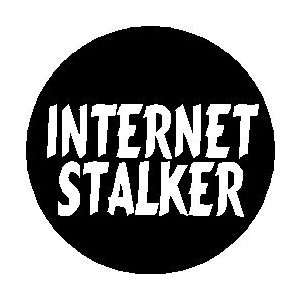 INTERNET STALKER 1.25 Magnet