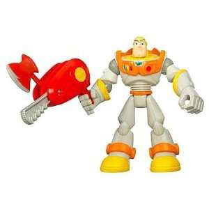   and Beyond Star Squad   Space Rescue Buzz Lightyear Toys & Games