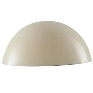  Ultra Hardware 70091 Soft Almond Deluxe Wall Stop Office 