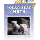 Polar Bear Math Learning About Fractions from Klondike and Snow by 