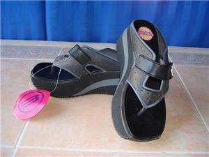 NEW Melissa Shoes Rock Thong Wedge Wholesale Size 6  