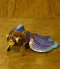 oriental figurine so26140a tropical fish new from our retail store