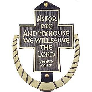  244 As For Me And My House We Will Serve The Lord 