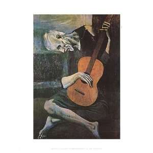  Picasso, Pablo Movie Poster, 11 x 14