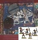   Centaurs Greek Mythology Warriors Archer 28mm Miniatures NIB  