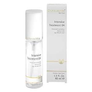   Hauschka Intensive Treatment 04 Spray Organic Other Skin Care Beauty